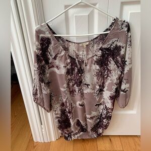 PICK ANY 3 ITEMS FOR $10 - R.W. & Co. Blouse